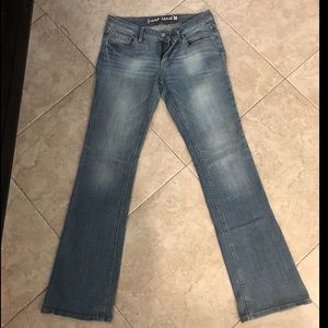 Just USA vintage jeans size 7